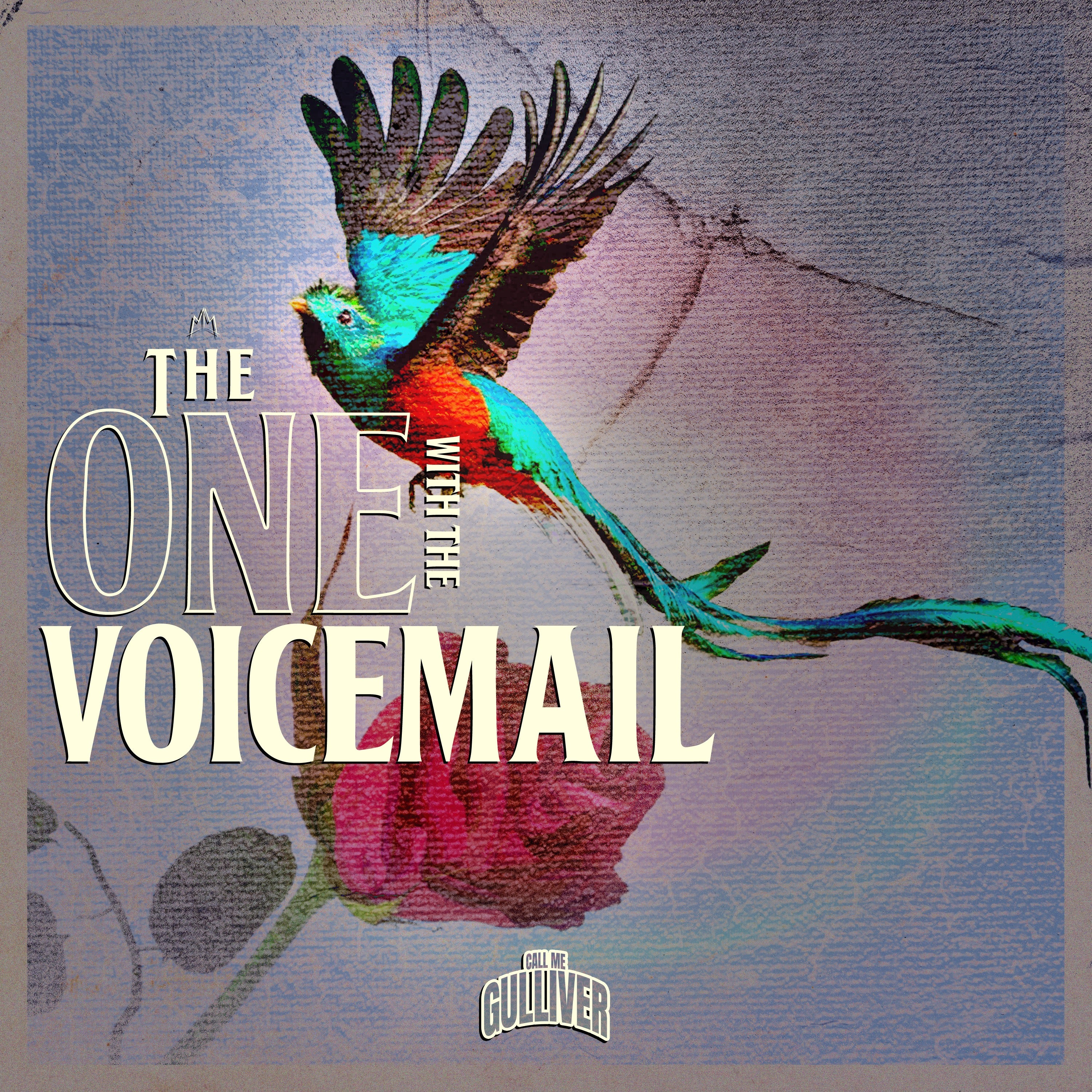 WORD IS BOND: CALLMEGULLIVER SHARES HIS THOUGHTS ON “THE ONE WITH THE VOICEMAIL”